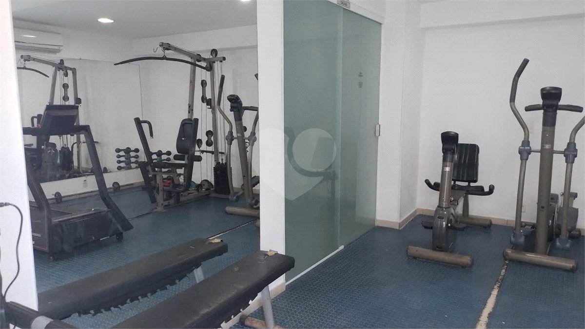 Apartamento à venda com 2 quartos em Vila Isabel, Rio de Janeiro, RJ