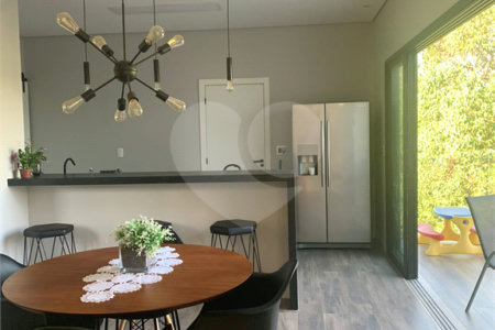 Casa à venda com 4 quartos, sendo 3 suítes, no condomínio Jardim Reserva Bom Viver de Indaiatuba, Indaiatuba - SP