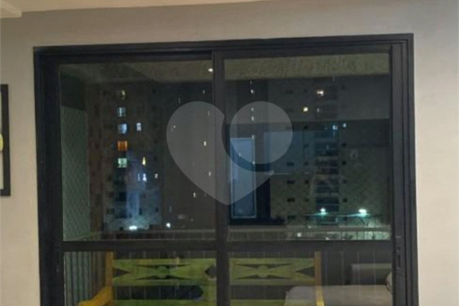 Apartamento à venda com 3 quartos, sendo 1 suíte,  em Santa Teresinha, São Paulo, SP