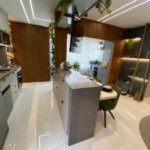 Apartamento à venda com 2 quartos, sendo 1 suíte, em Baeta Neves, São Bernardo do Campo, SP