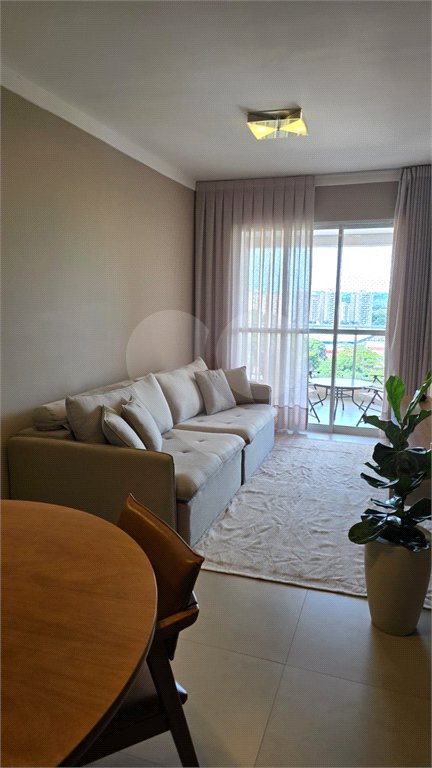 Apartamento à venda com 2 quartos, sendo 1 suíte, em Jardim Sumaré, Ribeirão Preto, SP