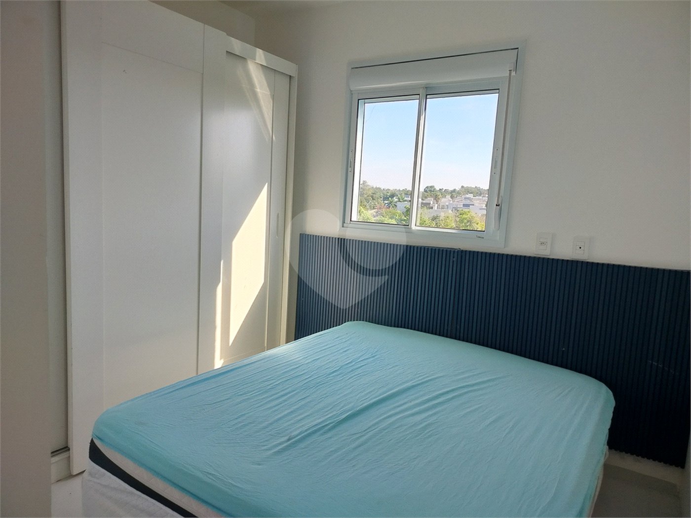 Apartamento à venda ou para alugar com 2 quartos, sendo 1 suíte, em Parque Campolim, Sorocaba, SP