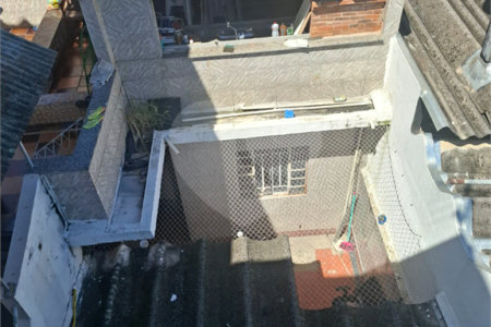 Casa à venda com 5 quartos, sendo 4 suítes, em Campo Grande, Rio de Janeiro, RJ