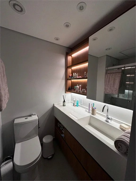Apartamento à venda com 2 quartos em Butantã, São Paulo, SP