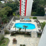 Apartamento à venda com 3 quartos, sendo 1 suíte,  em Santana, São Paulo, SP