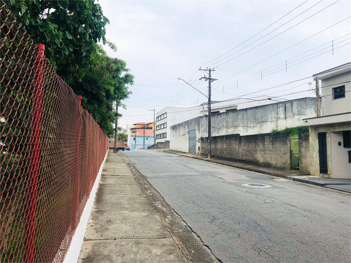 Terreno à venda em Vila Nova Socorro, Mogi das Cruzes, SP