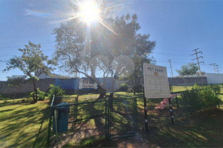 Casa à venda com 3 quartos, sendo 1 suíte, no condomínio Golden Park Residence, Sorocaba - SP