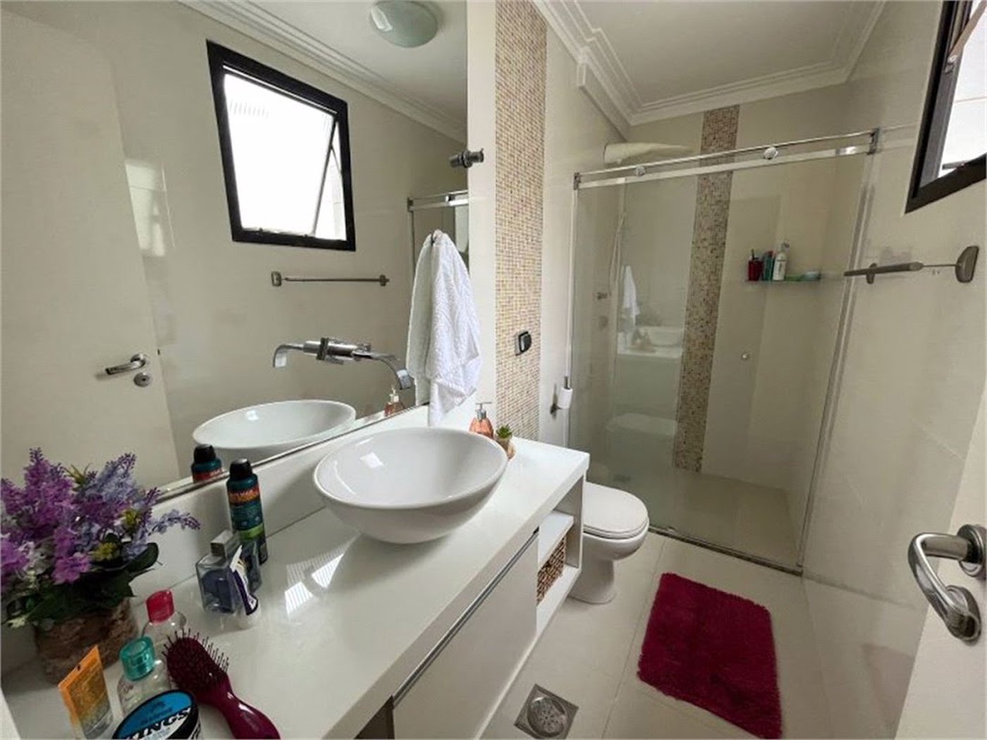 Apartamento Residencial à venda, Jardim Las Palmas, Guarujá - AP0534.