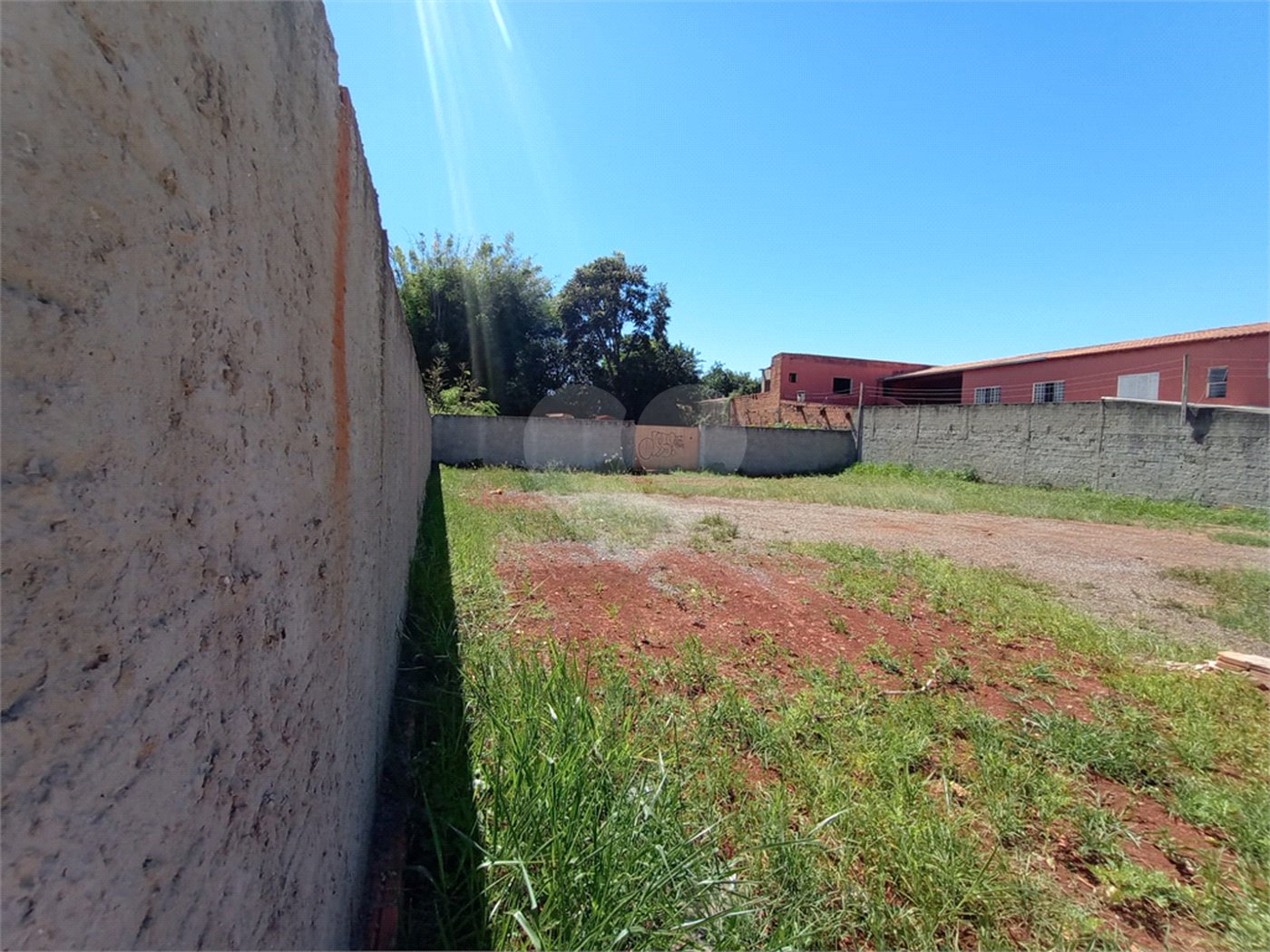Terreno à venda em Vila Mazzei, Itapetininga, SP