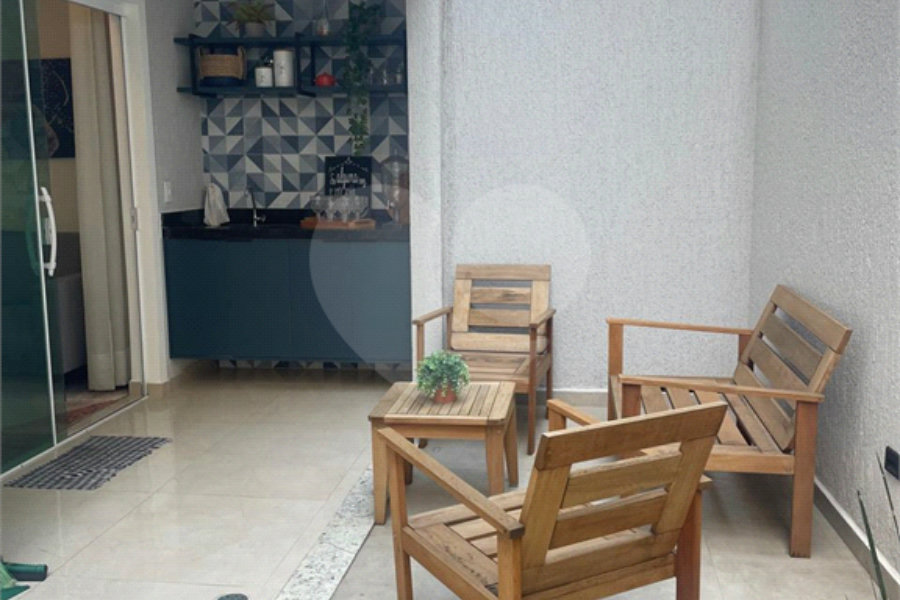 Apartamento à venda com 2 quartos em Jardim São Paulo(zona Norte), São Paulo, SP