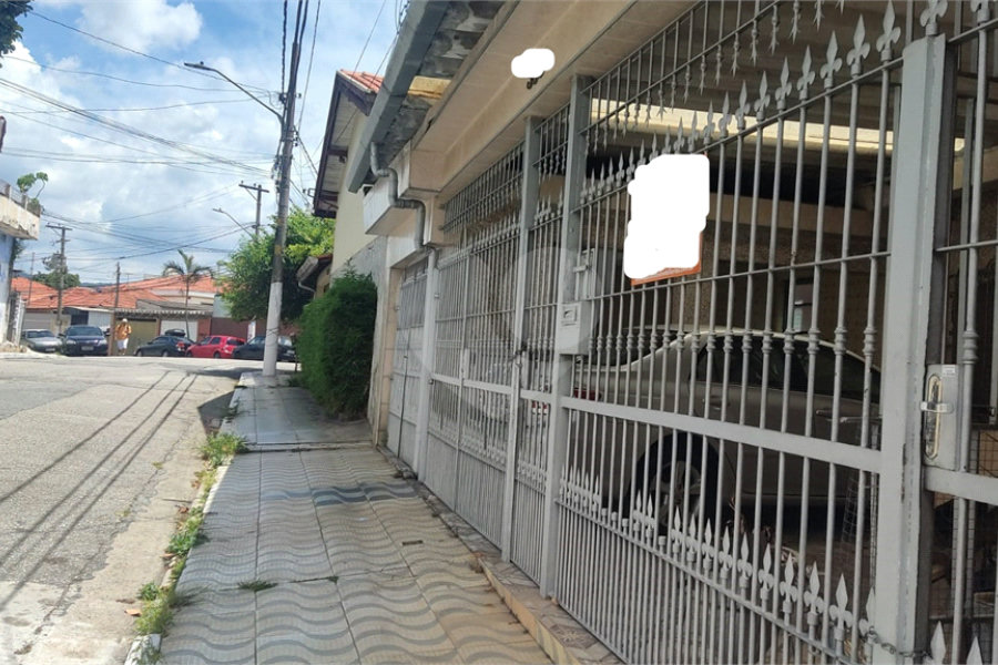 Casa à venda com 2 quartos em Vila Constança, São Paulo, SP
