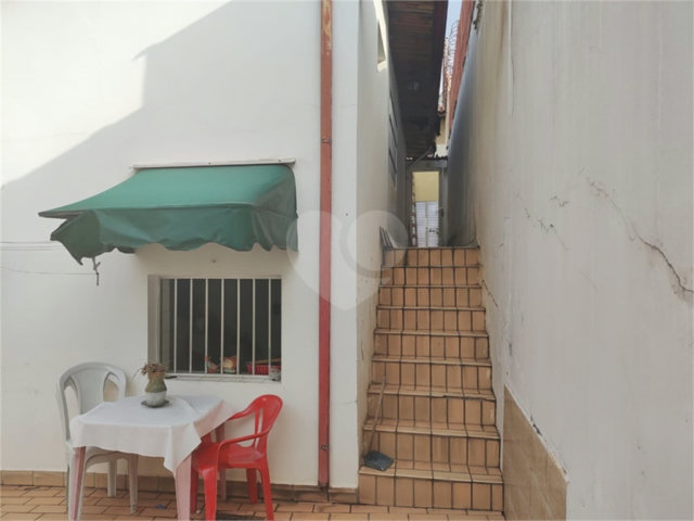 Casa à venda com 2 quartos em Vila Nova Cachoeirinha, São Paulo, SP