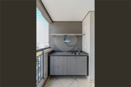 Apartamento à venda com 2 quartos em Vila Andrade, São Paulo, SP