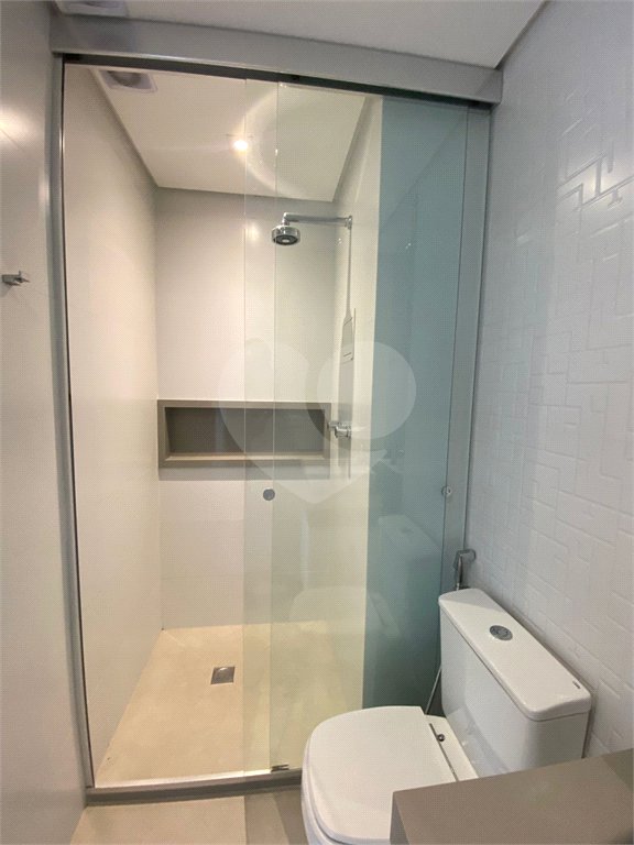 Apartamento para alugar com 2 quartos, sendo 1 suíte, em Tatuapé, São Paulo, SP