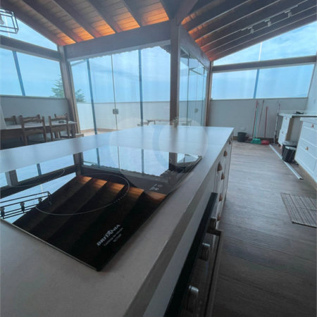Apartamento à venda em Mogi Moderno, Mogi das Cruzes, SP