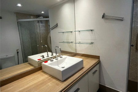 Apartamento à venda com 3 quartos em Sumaré, São Paulo, SP