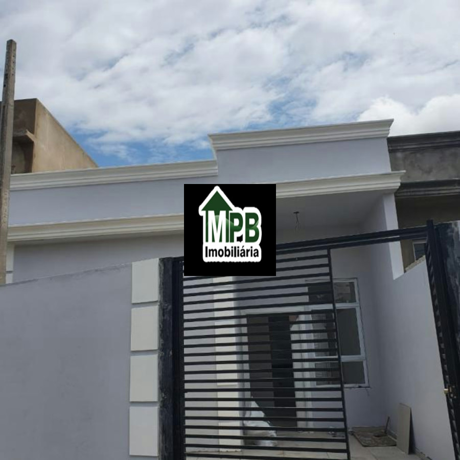 Casa à venda com 2 quartos em Jardim Santa Marta, Sorocaba, SP