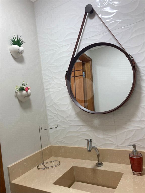 Casa à venda com 3 quartos em Jardim Iporanga, Guarulhos, SP