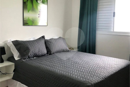 Apartamento à venda ou para alugar com 2 quartos em Parque Morumbi, Votorantim, SP