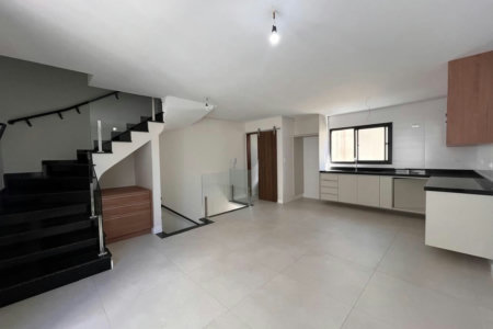 Casa com 2 dormitórios à venda, 88 m² por R$ 845.000,00 - Ponta da Praia - Santos/SP