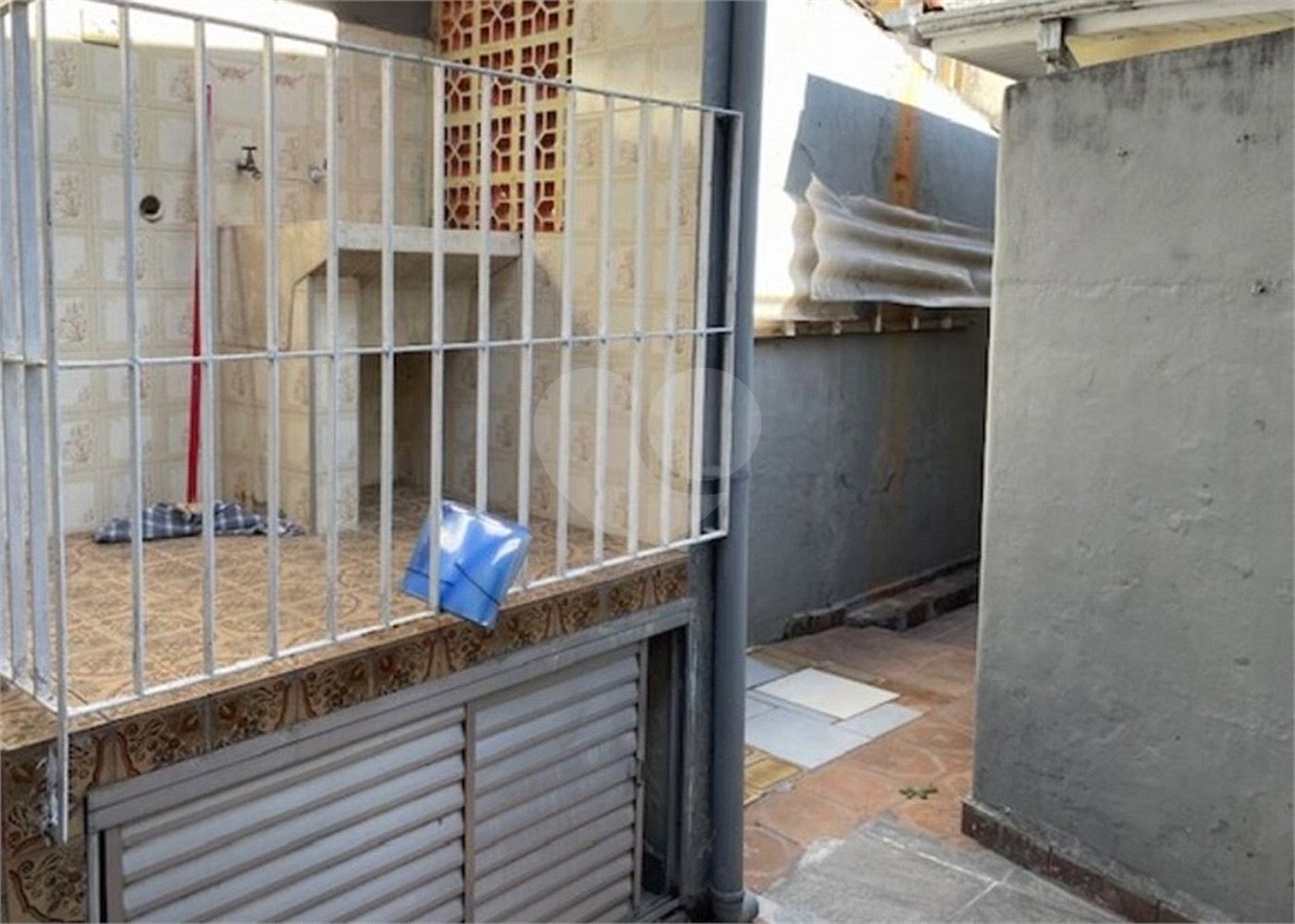 Sobrado à venda com 2 quartos em Santa Terezinha, São Paulo, SP