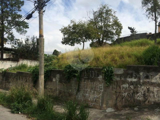Terreno à venda em Tremembé, São Paulo, SP
