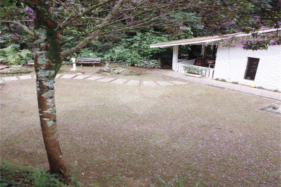 Casa Térrea à venda com 3 quartos, sendo 1 suíte, em Serra da Cantareira, Mairiporã, SP