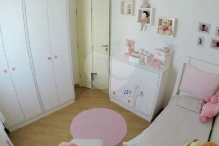 Apartamento à venda com 2 quartos em Nossa Senhora do Ó, São Paulo, SP