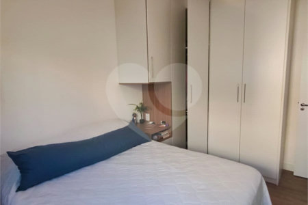 Apartamento à venda com 2 quartos em João XXIII, Vinhedo, SP