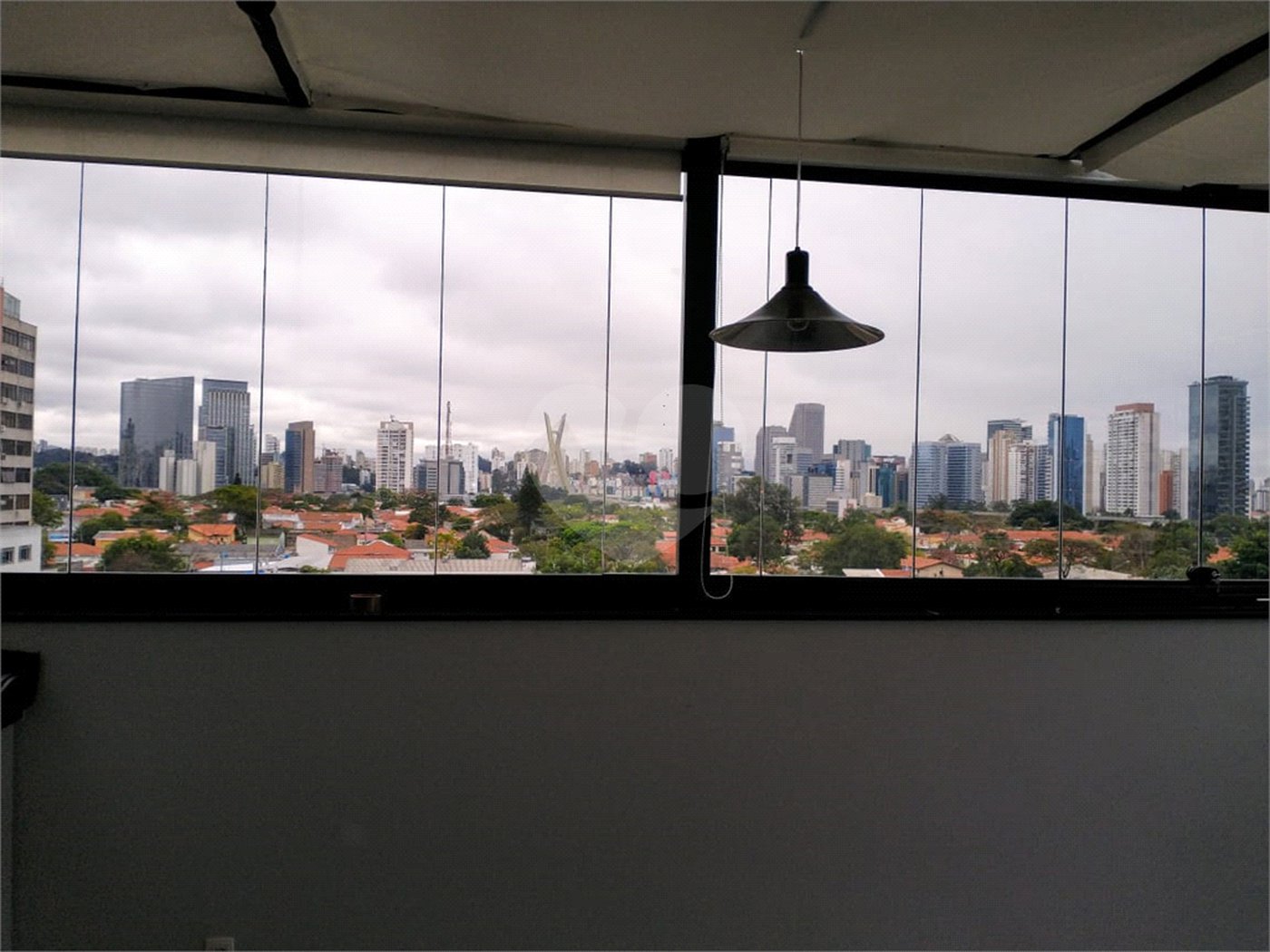 Studio à venda com 1 quarto em Vila Cordeiro, São Paulo, SP