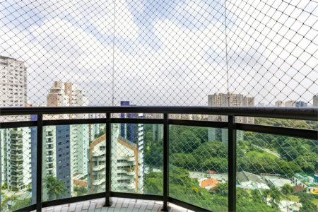 Apartamento à venda com 4 quartos, sendo 3 suítes, em Vila Suzana, São Paulo, SP
