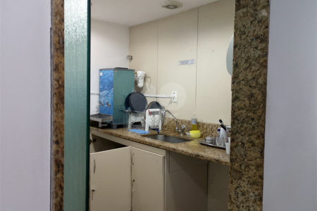 Laje Corporativa à venda no Centro, Rio de Janeiro, RJ