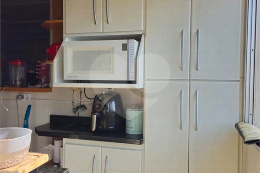 Apartamento à venda com 2 quartos em Casa Verde, São Paulo, SP