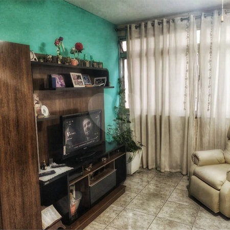 Apartamento à venda com 2 quartos em Saúde, São Paulo, SP