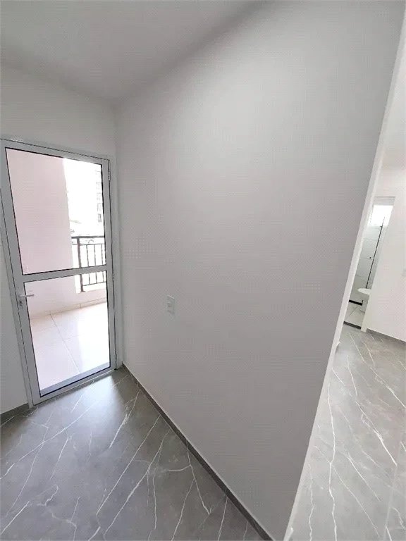 Apartamento à venda com 2 quartos em Jaguaré, São Paulo, SP