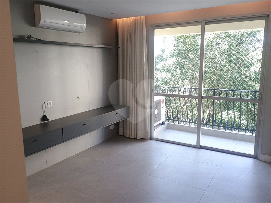 Apartamento para alugar com 3 quartos, sendo 1 suíte, em Vila Leopoldina, São Paulo, SP