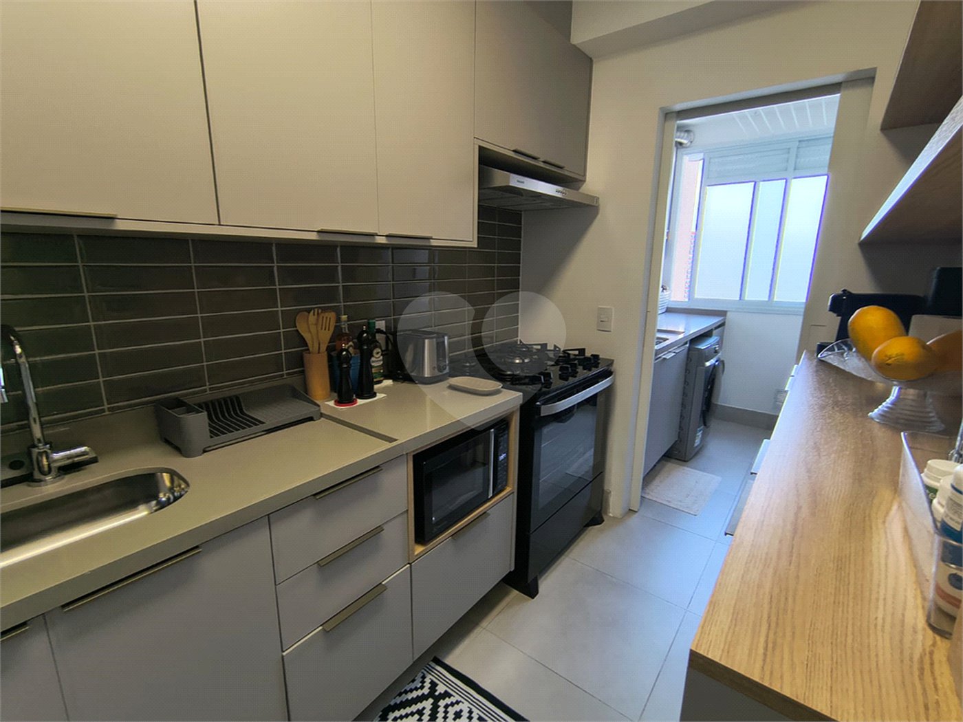 Apartamento à venda com 2 quartos, sendo 1 suíte,  em Jardim Caravelas, São Paulo, SP