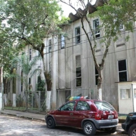 Prédio à venda em Jurubatuba, São Paulo, SP