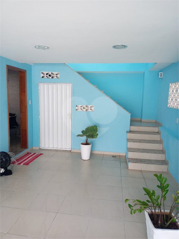 Casa à venda com 4 quartos, sendo 3 suítes, em Campo Grande, Rio de Janeiro, RJ