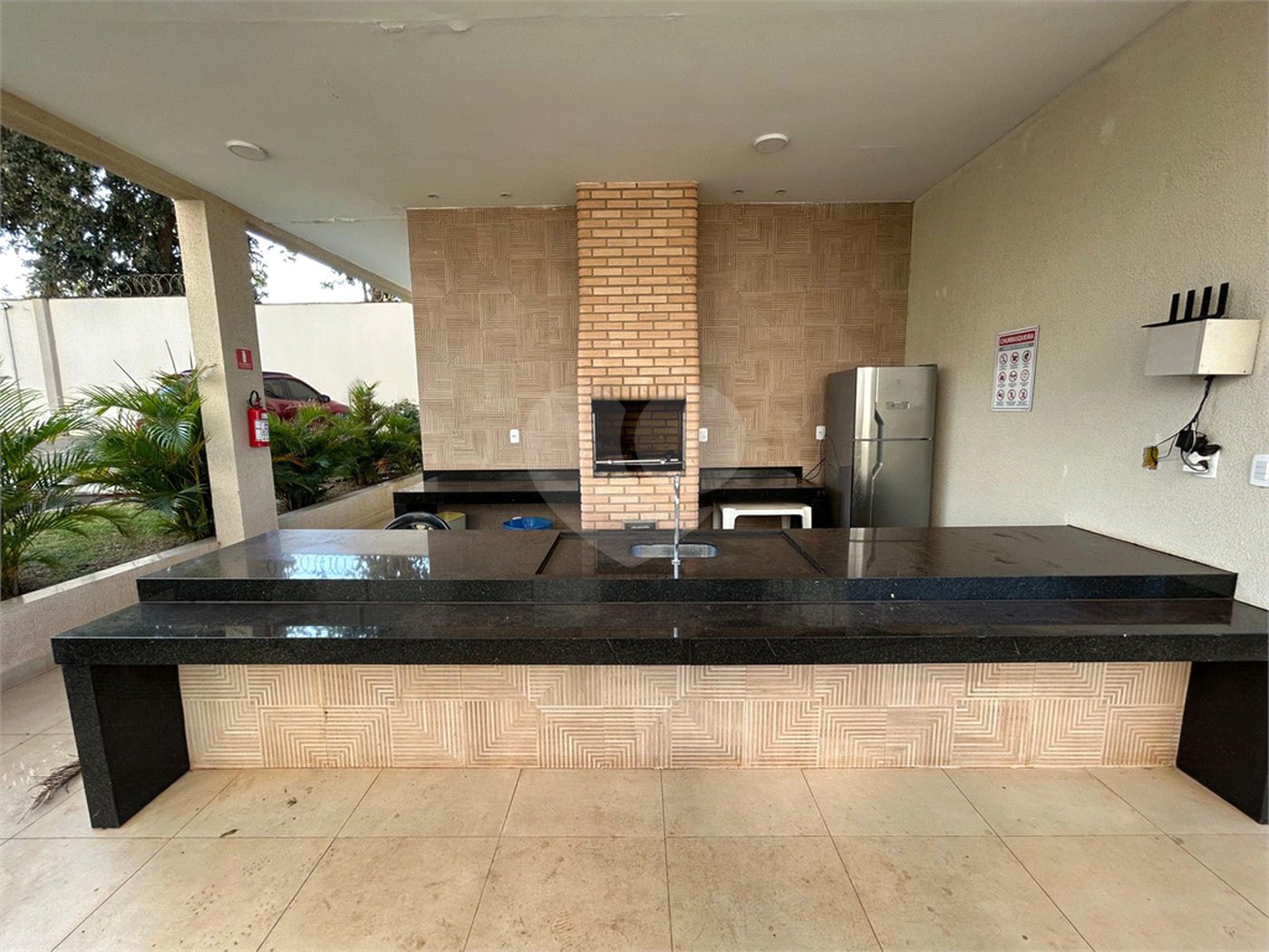 Casa à venda com 2 quartos no condomínio Reserva das Magnolias, Ribeirão Preto - SP