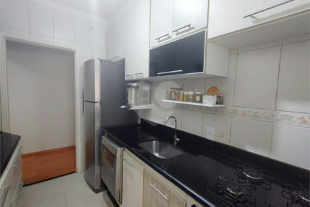 Apartamento à venda com 2 quartos, sendo 1 suíte, em Jardim Guarani, Jundiaí, SP