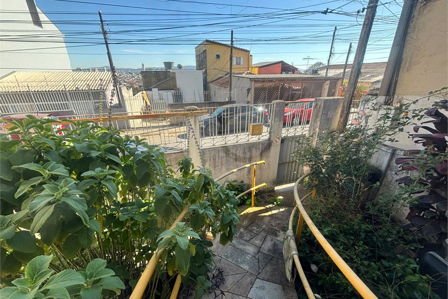 Casa à venda com 2 quartos em Vila Maria, São Paulo, SP