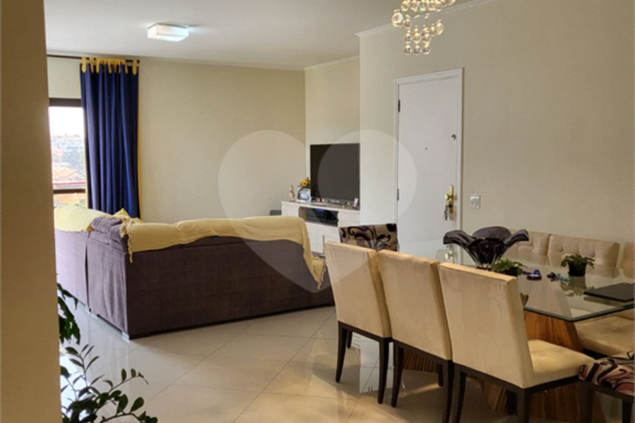 Apartamento à venda com 3 quartos, sendo 1 suíte, em Água Fria, São Paulo, SP