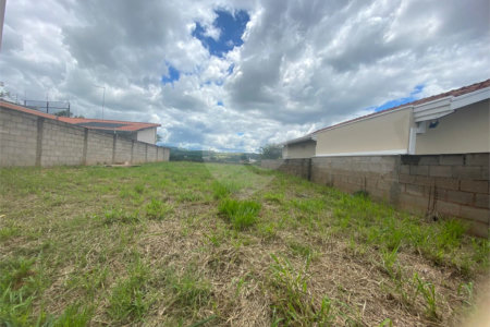 Terreno à venda em Pinheirinho, Vinhedo, SP