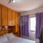 Apartamento à venda com 1 quarto em Santana, São Paulo, SP