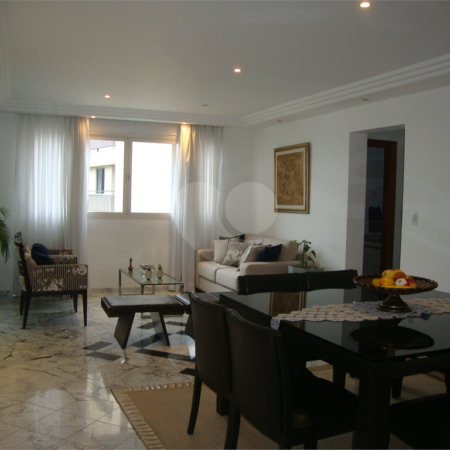 Apartamento à venda com 3 suítes em Tucuruvi, São Paulo, SP