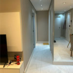 Apartamento à venda com 3 quartos, sendo 1 suíte,  em Jardim Vazani, São Paulo, SP