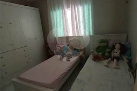 Casa à venda com 2 quartos, sendo 1 suíte, em Cosmos, Rio de Janeiro, RJ
