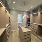 Apartamento com 4 dormitórios à venda, 295 m² por R$ 3.200.000,00 - Boqueirão - Santos/SP