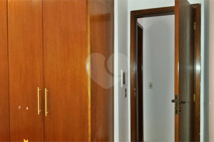 Apartamento à venda com 3 quartos, sendo 1 suíte, em Mandaqui, São Paulo, SP